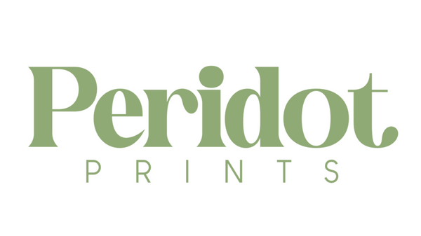 Peridot Prints